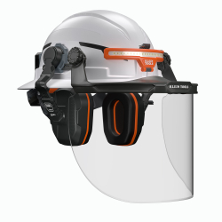 Hard Hat and Helmet Accessories and Replacement Parts